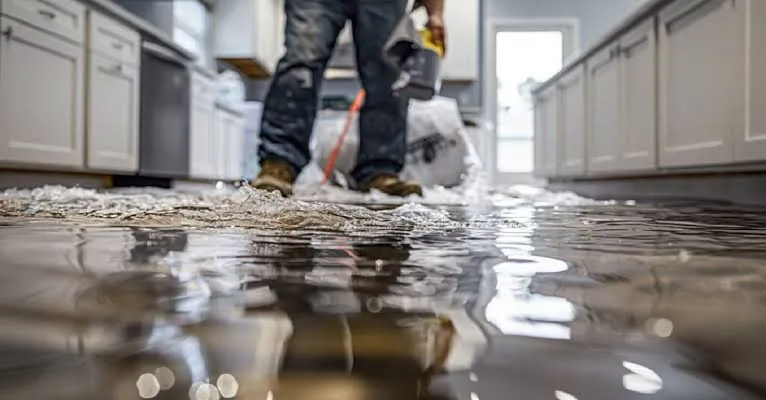 Water damage restoration companies near me in Quentin, PA - Emergency flood extraction