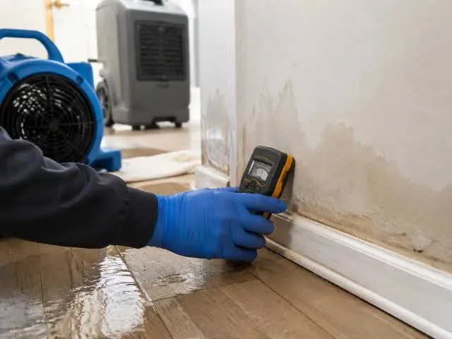 24/7 Water damage restoration services in Quentin, PA - Rapid flood cleanup and mitigation